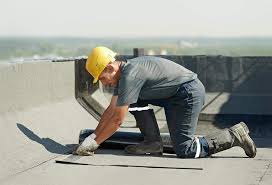 Best Rubber Roofing (EPDM, TPO)  in Baldwin, LA